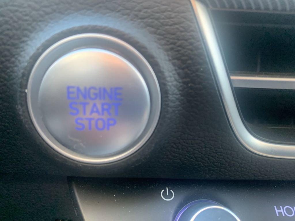 Certified 2025 Hyundai Sonata SEL image 21