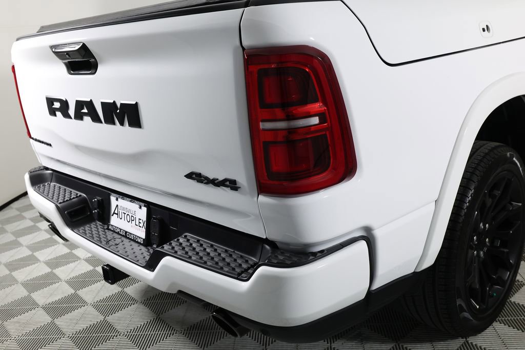 Used 2026 RAM 1500 Limited image 57