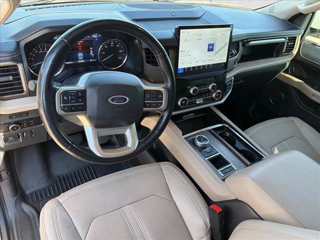 Used 2023 Ford Expedition Max Limited RWD image 10
