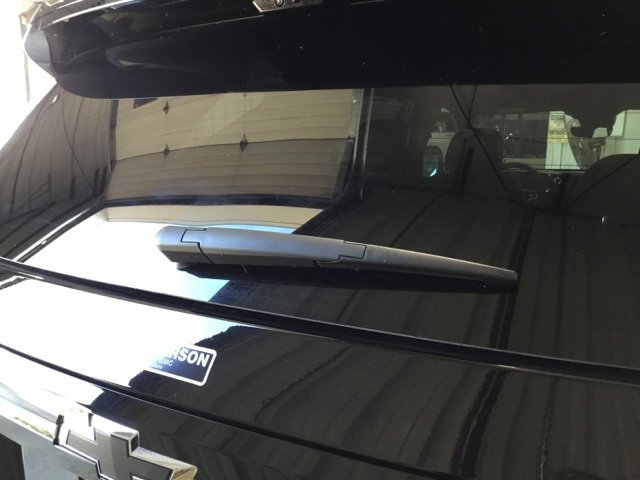 New 2026 Chevrolet Traverse LT w/ Midnight/Sport Edition image 19