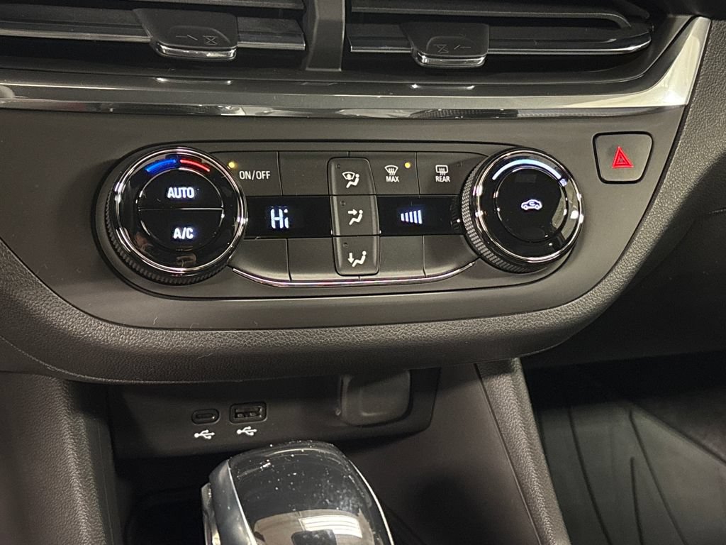 New 2026 Buick Envista Sport Touring w/ Advanced Safety Package FWD image 34