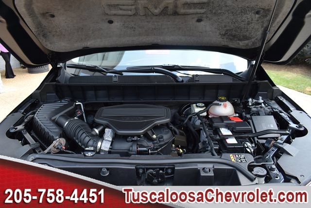 Used 2018 GMC Acadia SLT FWD image 48