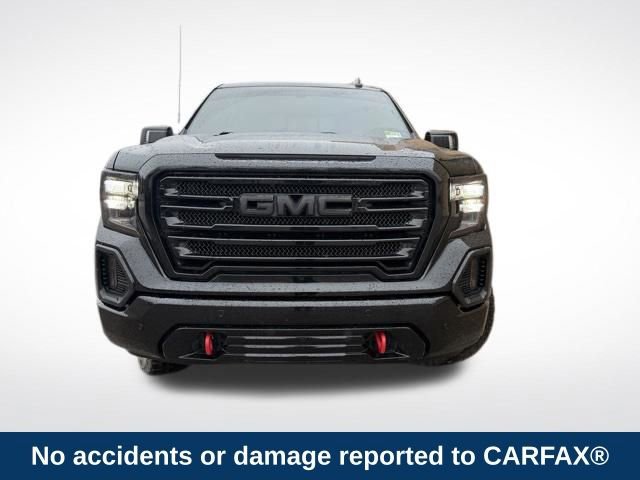 Used 2019 GMC Sierra 1500 AT4 w/ AT4 Premium Package image 2