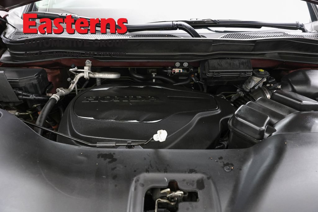 Used 2022 Honda Pilot Special Edition image 7