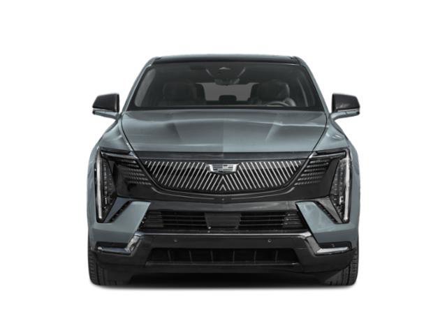 Certified 2026 Cadillac Escalade IQ Sport 2 AWD/4WD image 7