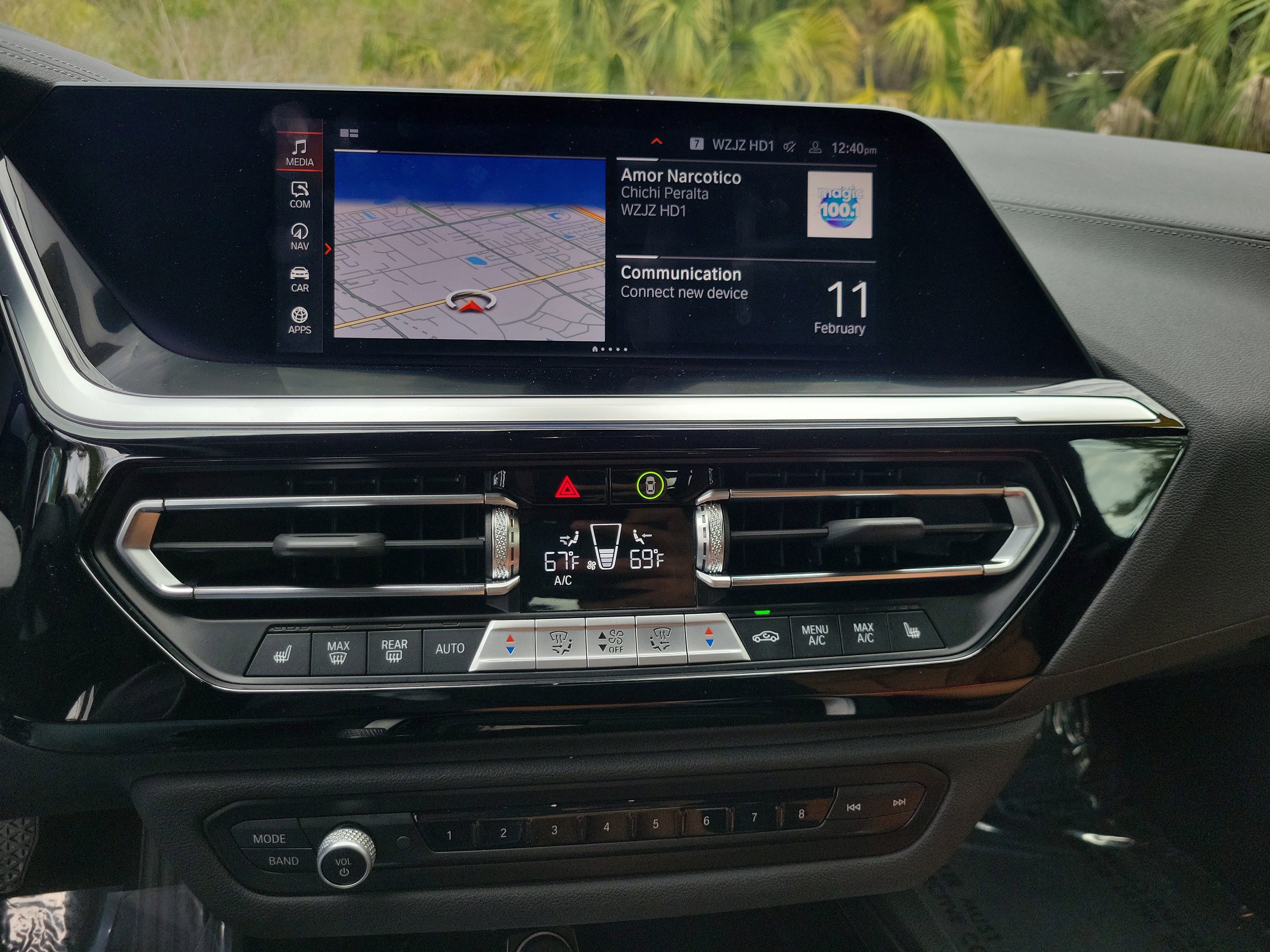 Used 2023 BMW Z4 sDrive30i w/ Driving Assistance Package image 20