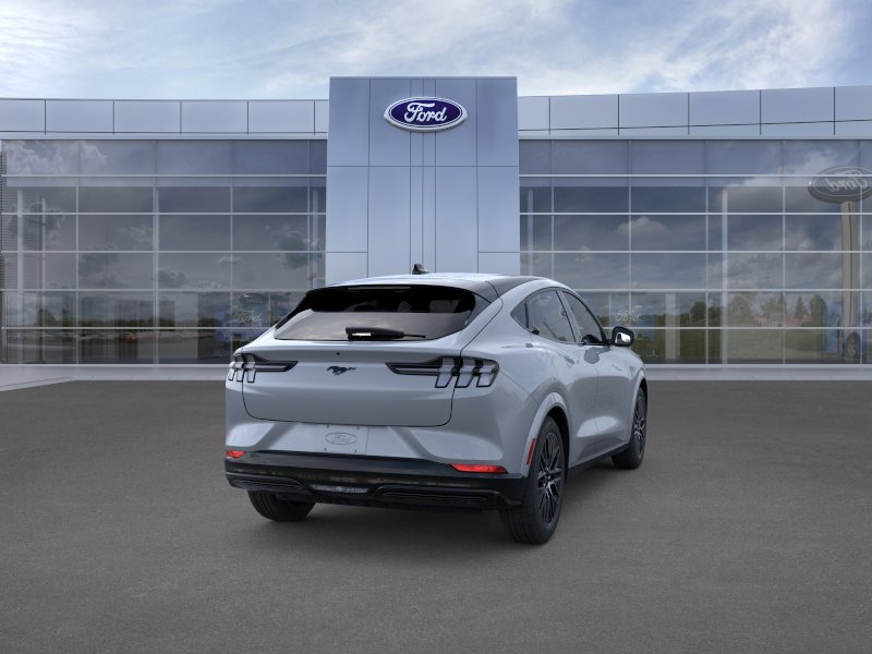 New 2026 Ford Mustang Mach-E Premium AWD/4WD image 8