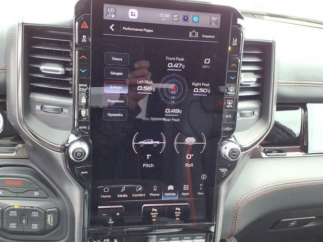 New 2026 RAM 1500 RHO image 19