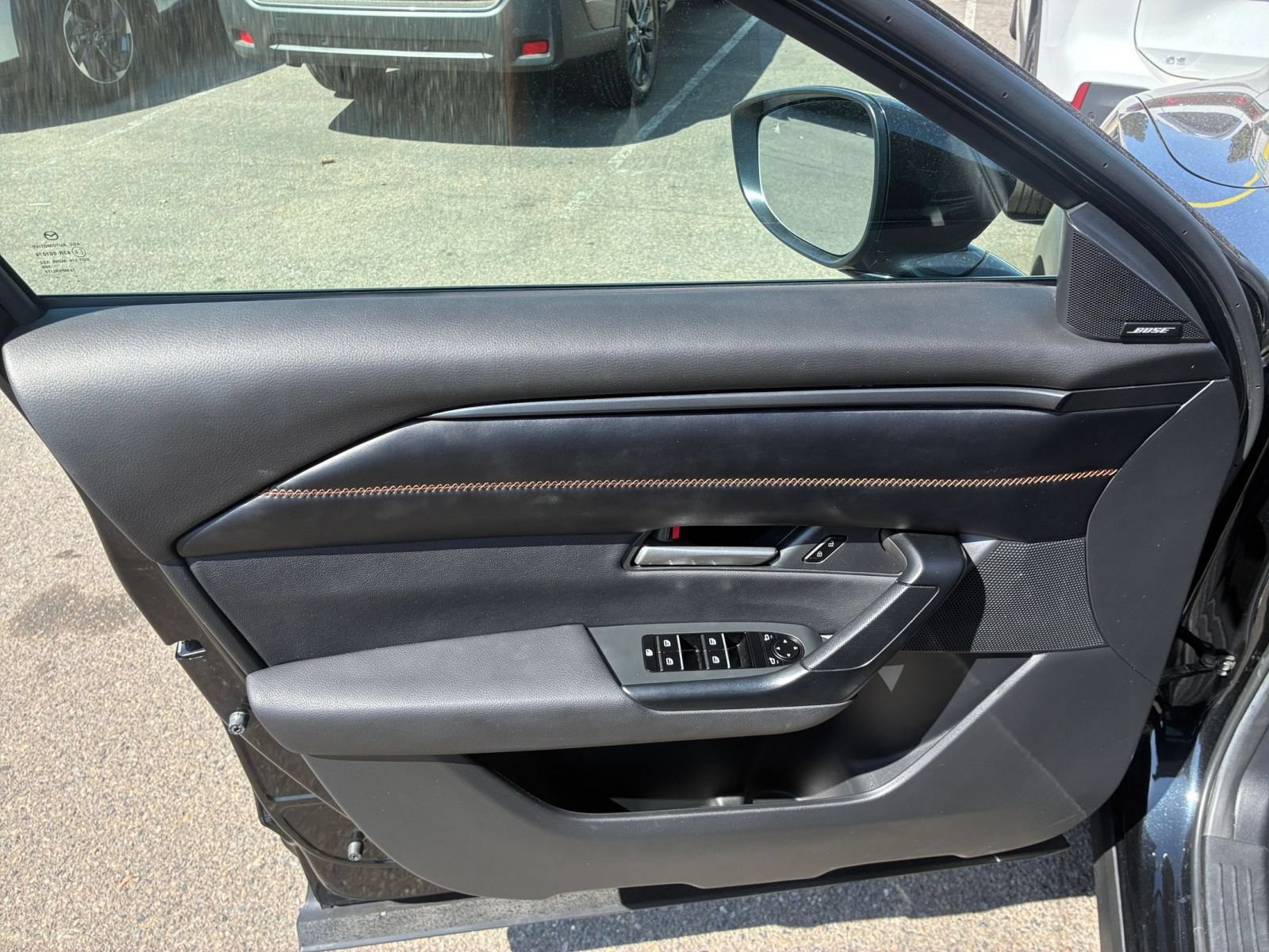 Used 2026 MAZDA CX-50 AWD 2.5 S w/ Premium Package image 18