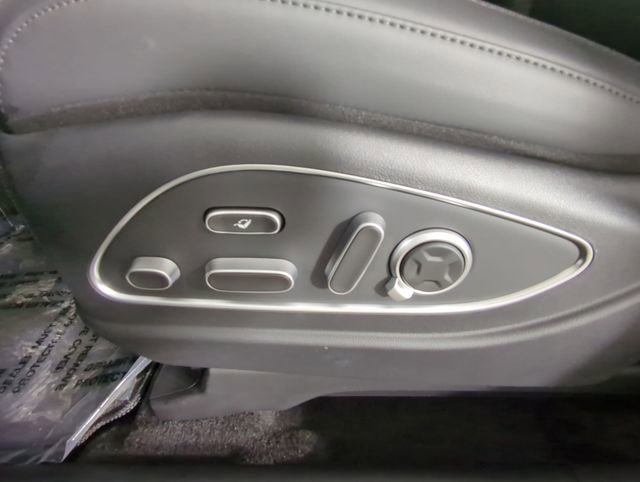 New 2026 Hyundai Palisade Calligraphy image 32