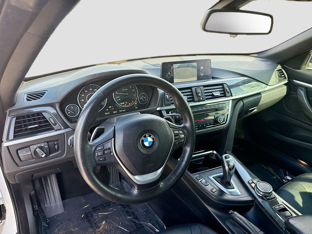 Used 2015 BMW 428i xDrive Convertible w/ Premium Package AWD/4WD image 25