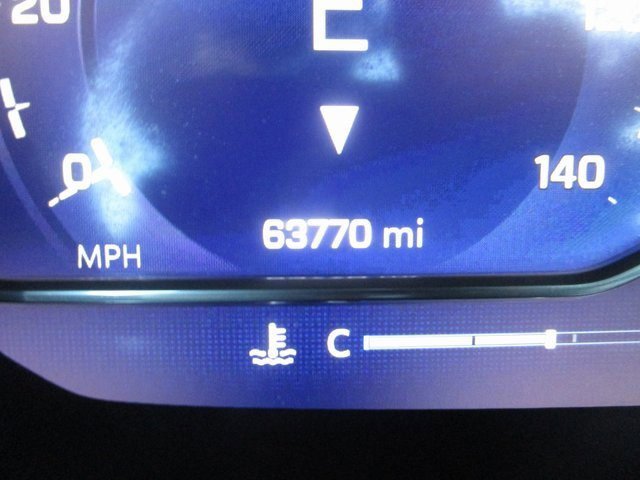 Certified 2023 Chevrolet Suburban Z71 w/ Luxury Package image 15