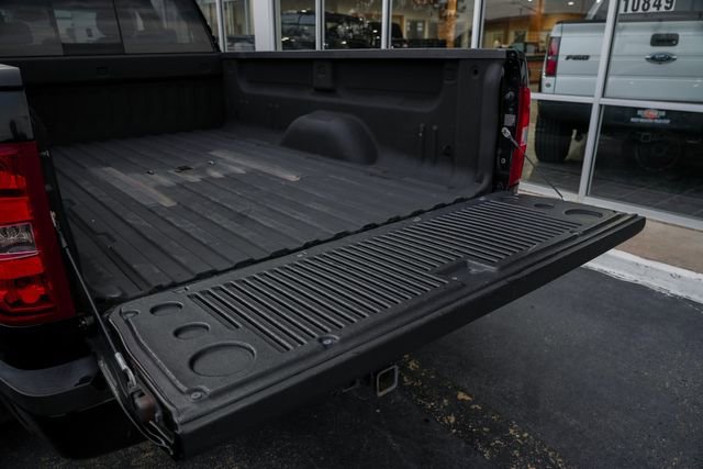 Used 2013 GMC Sierra 3500 Denali image 12