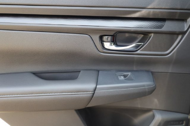 New 2026 Honda CR-V EX image 13