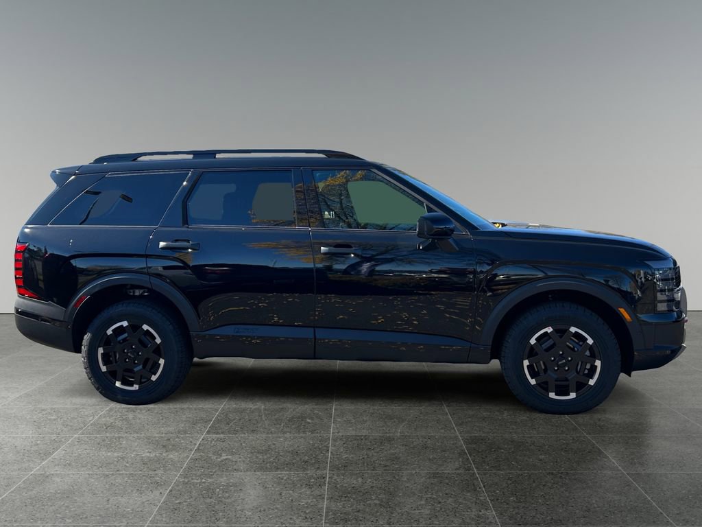 New 2026 Hyundai Palisade XRT Pro image 8