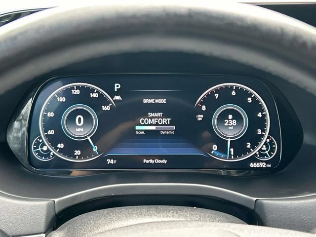 Used 2020 Hyundai Palisade Limited FWD image 42