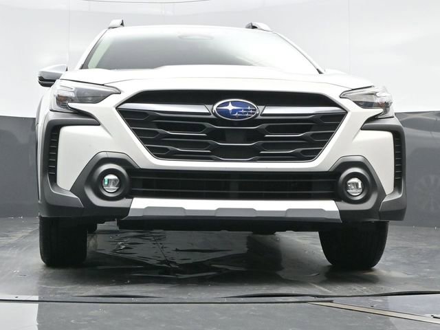 Used 2025 Subaru Outback Touring image 22
