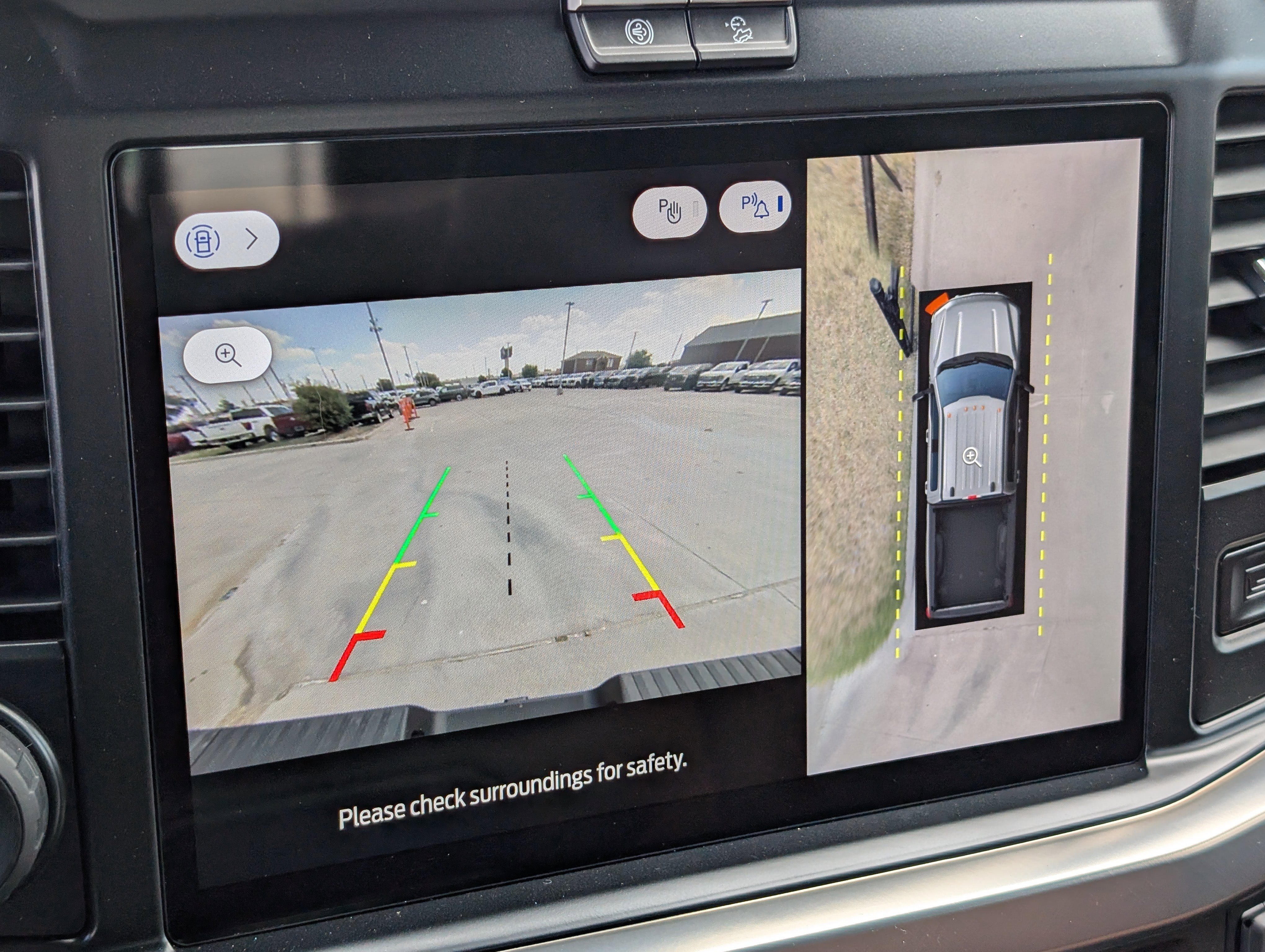 New 2026 Ford F250 King Ranch image 18
