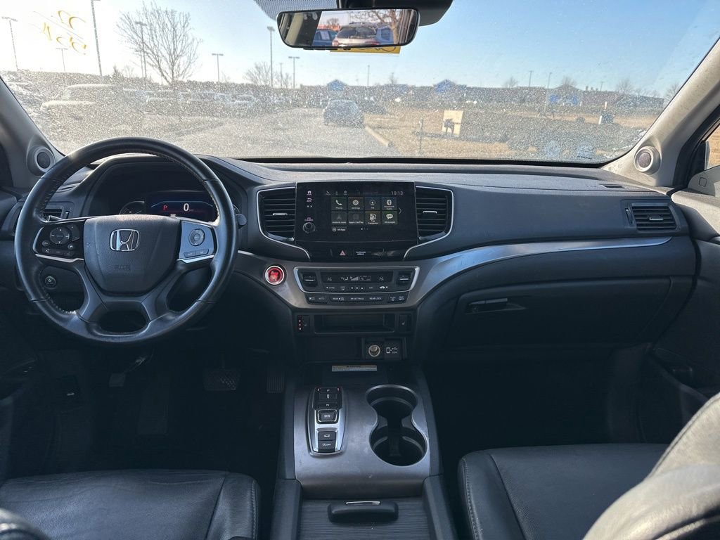 Used 2022 Honda Pilot Special Edition image 20