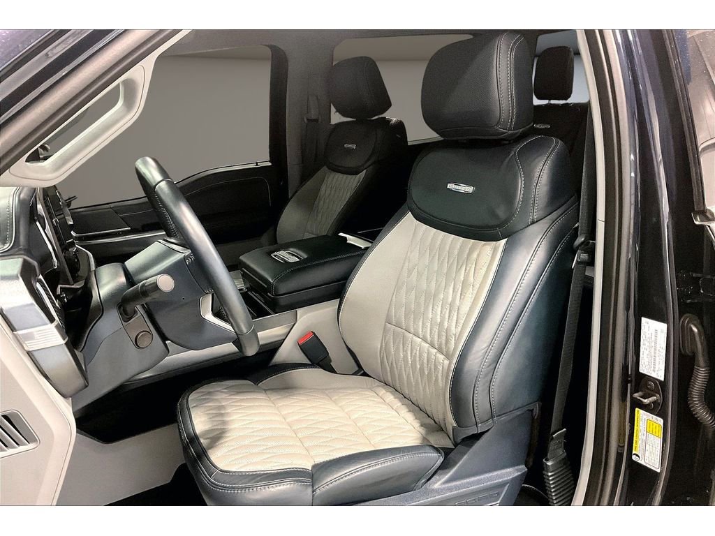 Used 2023 Ford F150 Limited image 26