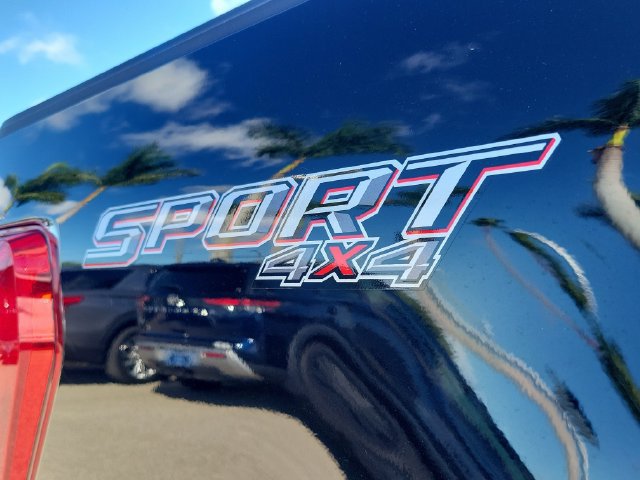 Certified 2021 Ford F150 XLT w/ Equipment Group 302A High AWD/4WD image 9