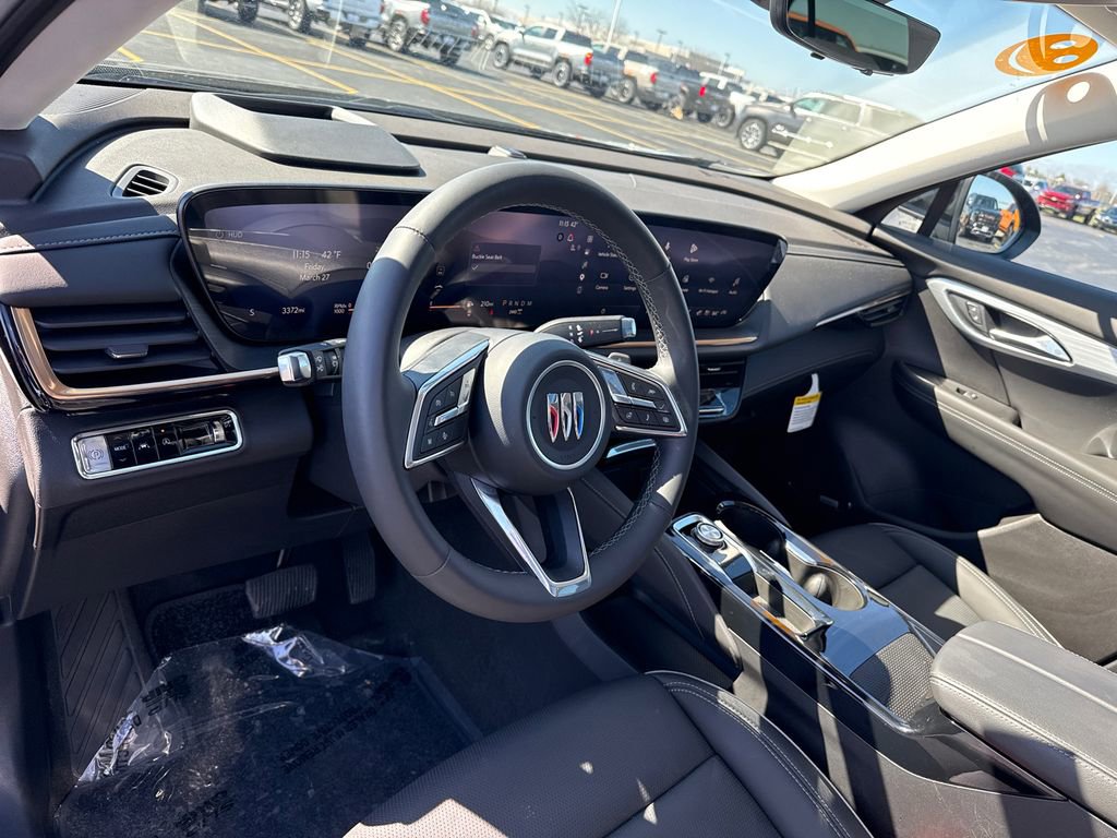New 2026 Buick Envision Avenir AWD/4WD image 20
