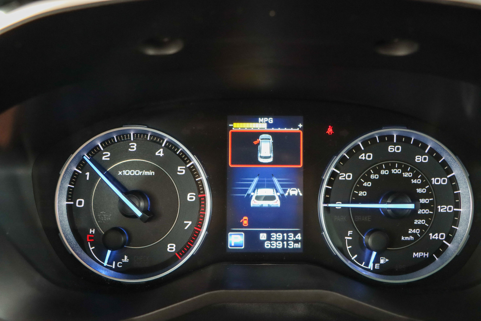 Used 2020 Subaru Ascent Limited w/ Popular Package #2A image 15