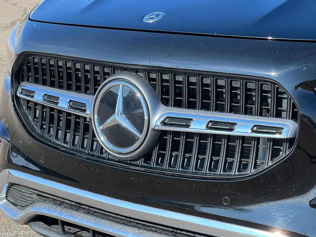 Used 2025 Mercedes-Benz GLA 250 4MATIC image 42