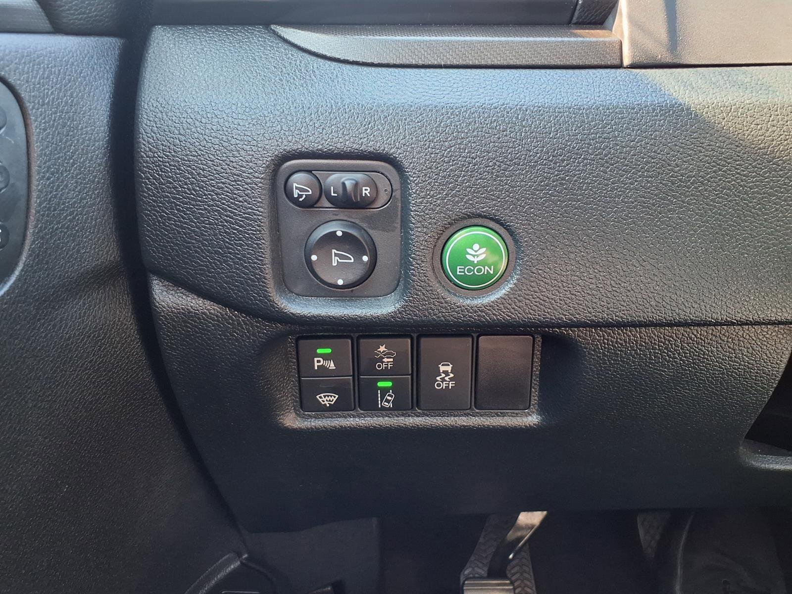 Used 2023 Honda Passport TrailSport image 10