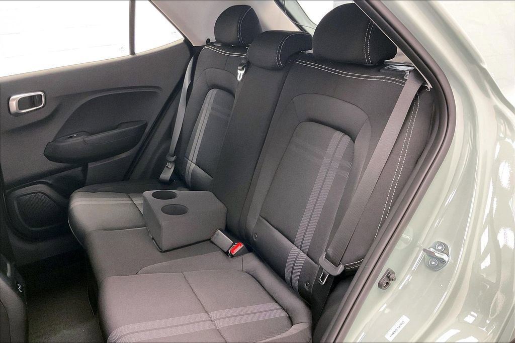 New 2026 Hyundai Venue SEL image 10