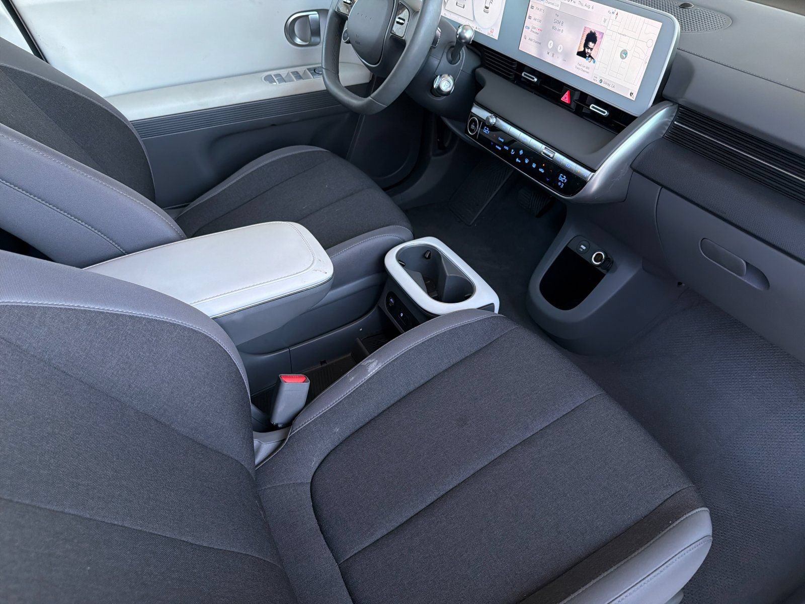 Certified 2024 Hyundai Ioniq 5 SEL RWD image 15