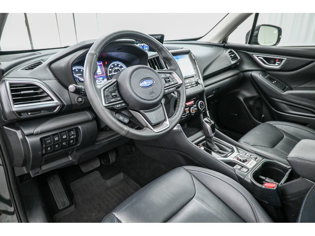 Used 2023 Subaru Forester Touring w/ Popular Package #2 AWD/4WD image 11
