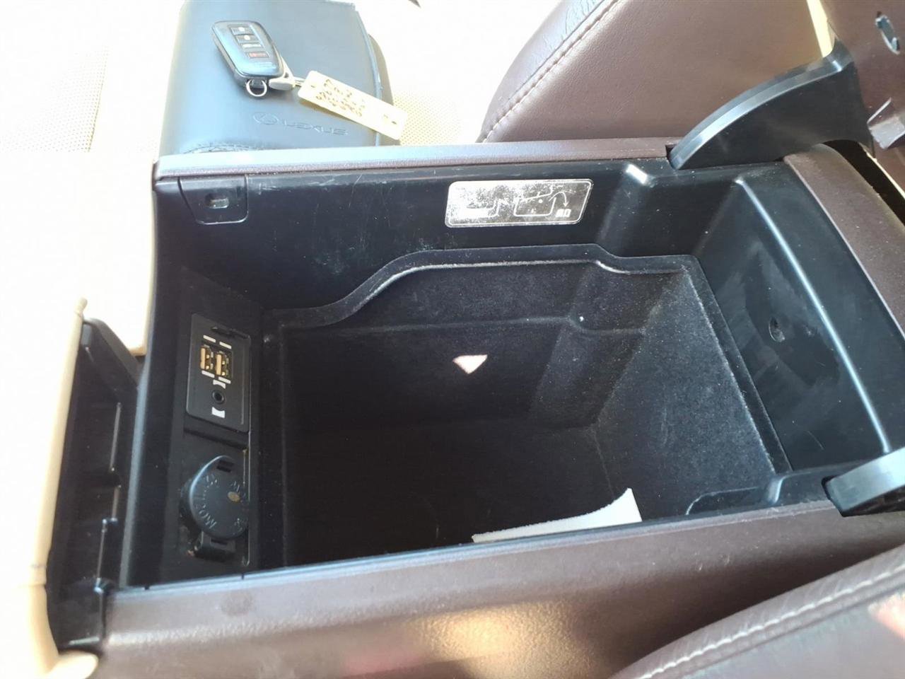 Used 2018 Lexus RX 350 FWD w/ Premium Package image 19