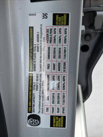 Certified 2023 Toyota Corolla LE FWD image 22