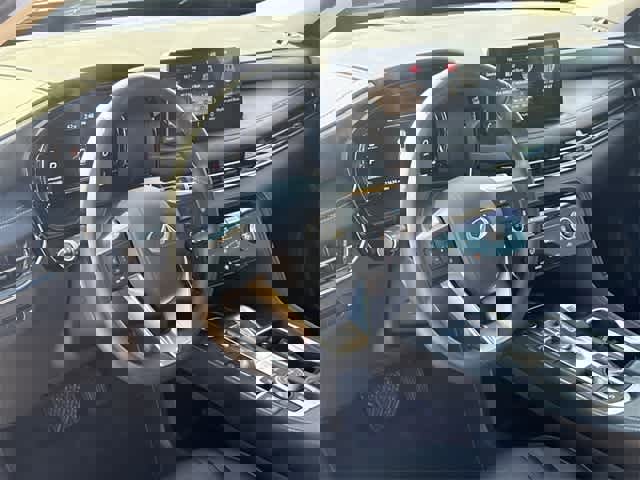 Certified 2023 INFINITI QX60 Luxe w/ Cargo Package image 10