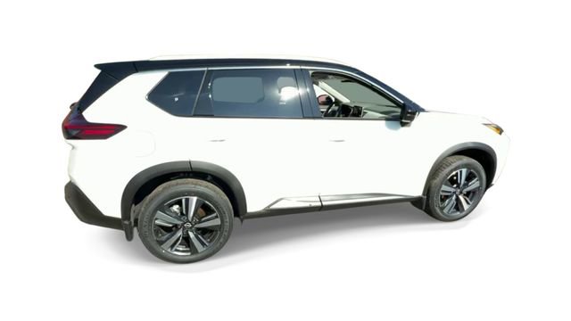 Certified 2023 Nissan Rogue SL image 9