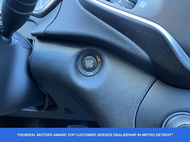 Used 2022 Jeep Cherokee Trailhawk w/ Trailer Tow Group image 17