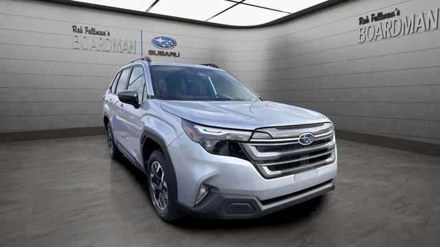 New 2026 Subaru Forester Premium image 12