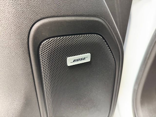 Certified 2021 Chevrolet Silverado 1500 LT Trail Boss w/ LT Trail Boss Premium Package image 24