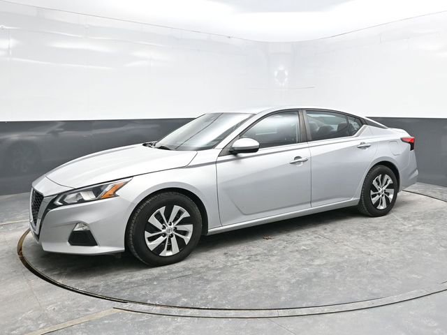 Used 2021 Nissan Altima 2.5 S image 3