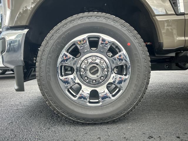 New 2026 Ford F350 Lariat AWD/4WD image 27