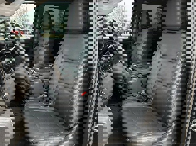 Used 2022 GMC Sierra 1500 SLT image 27