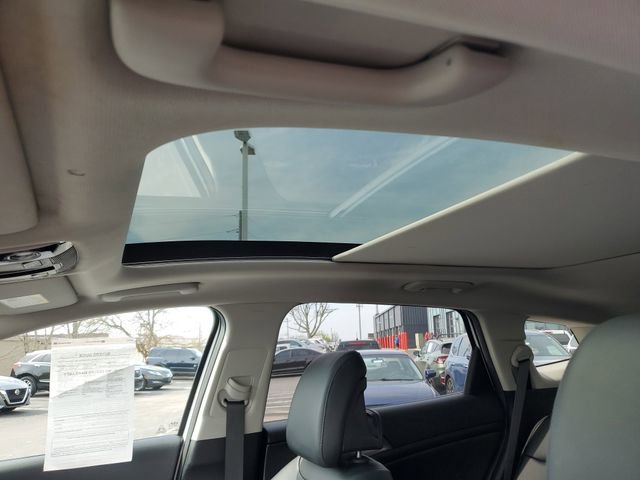 Used 2023 Kia Sportage SX image 21