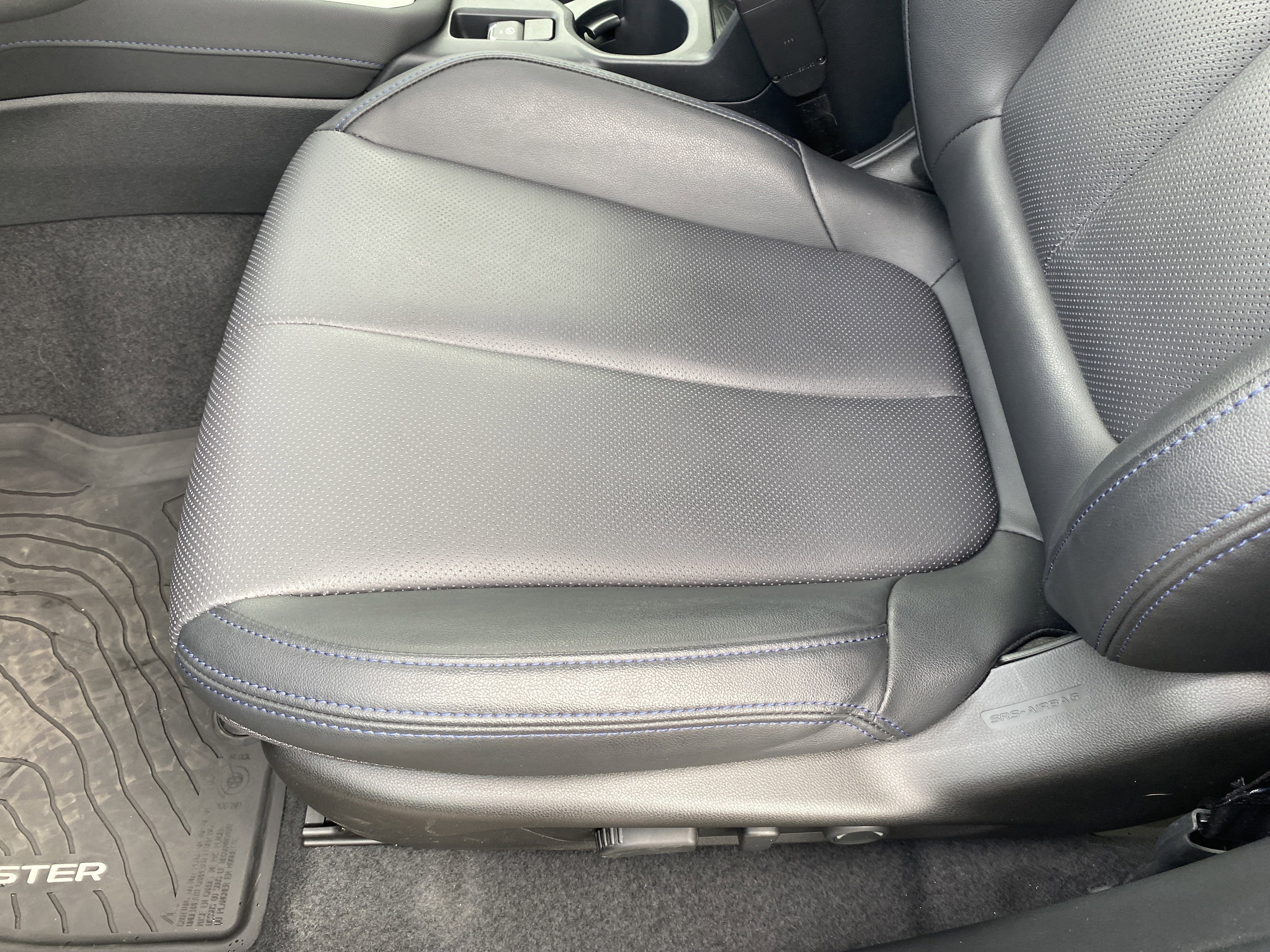 Used 2025 Subaru Forester Limited image 15