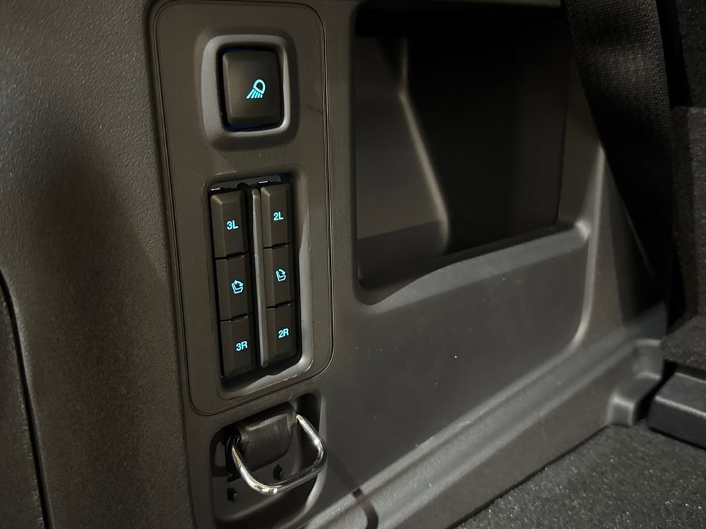 New 2025 Ford Expedition Platinum w/ Driver's Package image 32