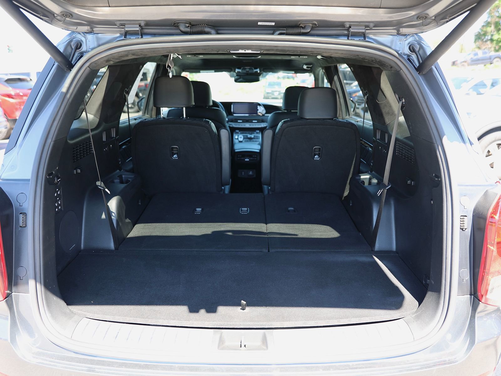 Used 2022 Hyundai Palisade Calligraphy AWD/4WD image 13