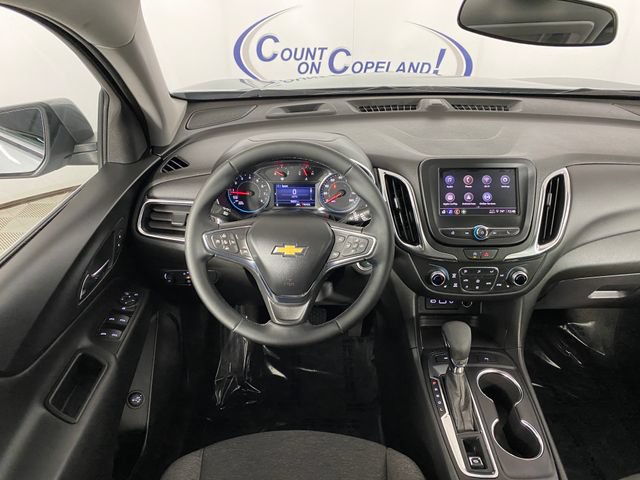Certified 2023 Chevrolet Equinox LT AWD/4WD image 15