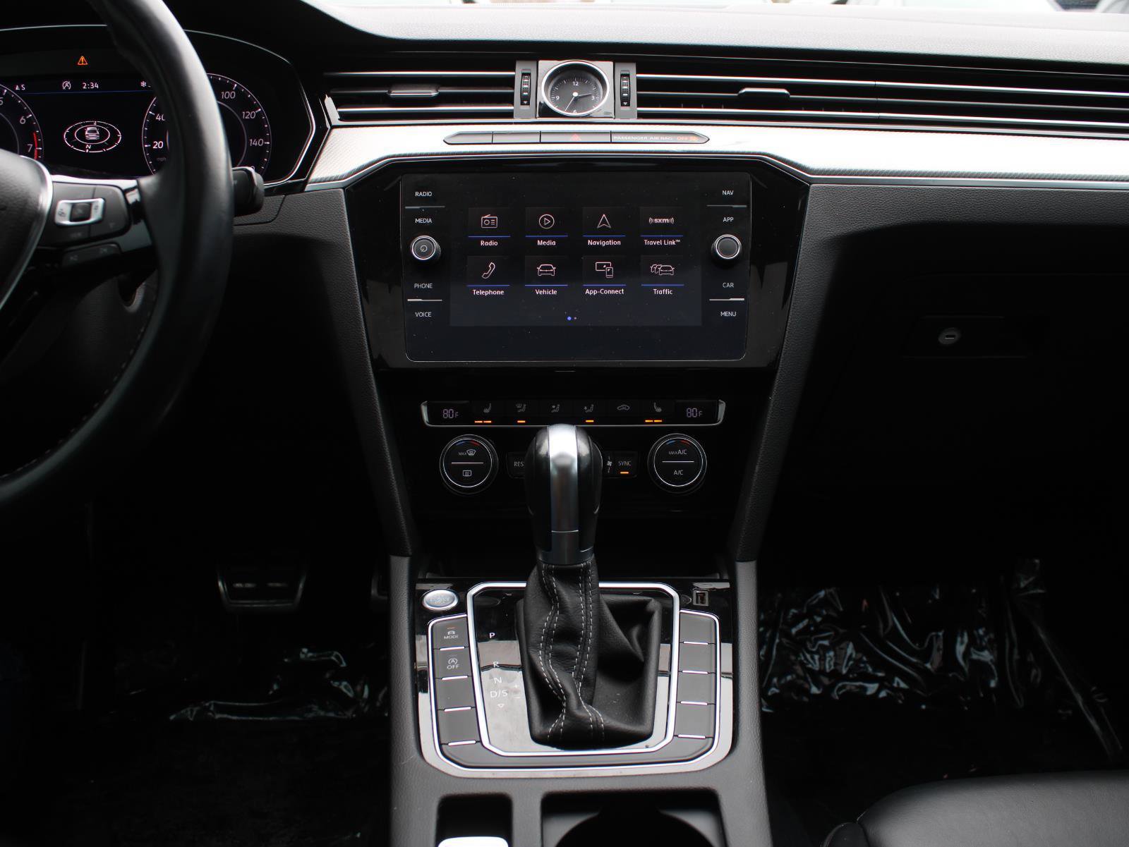 Used 2019 Volkswagen Arteon SEL image 12