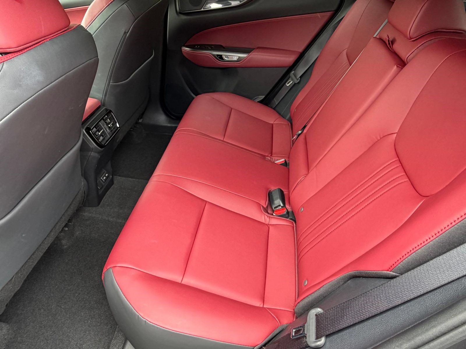 Used 2024 Lexus NX 350 AWD image 27