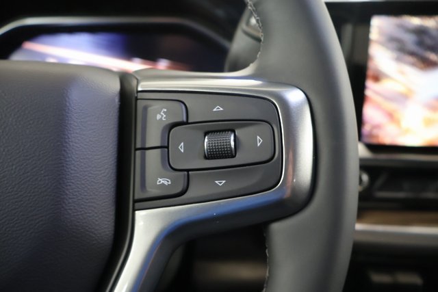 New 2026 Chevrolet Silverado 1500 RST w/ RST Select Package AWD/4WD image 18